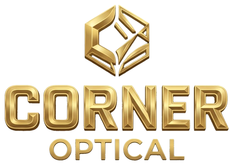 Corner Optical